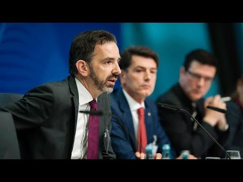 Second ESRB Annual Conference - Session 2: Addressing non-performing loans in the EU banking sector