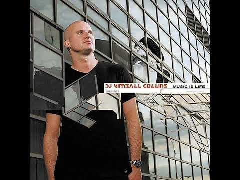 Kimball Collins - Music Is Life