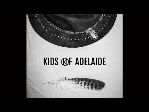 Kids of Adelaide -  Momma