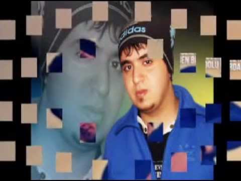 S-rkan Ft Miraz & SLower Zeki & Senkron - Hasret ' 2oı2