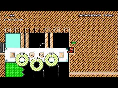 Cronut Shuffle Tanooki