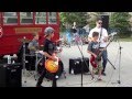 Rock This Way All-Star band @ Chris Hatfield ...