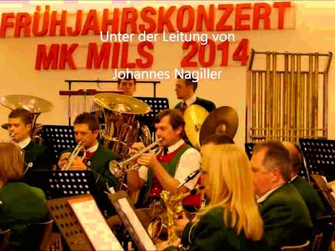 Tanz der Vampire - Mk Mils bei Imst