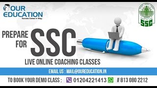 Top 10 SSC Coaching Center in Allahabad (BEST VIDEO) 2018