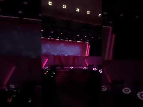 Red Velvet on Etude House 8th Pink Play Concert Instagram Live 3⃣ | April 14, 2018