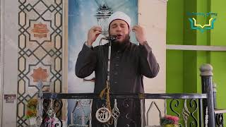 صورة اسم الله الودود | #خطبة_الجمعة | د . أحمد جلال