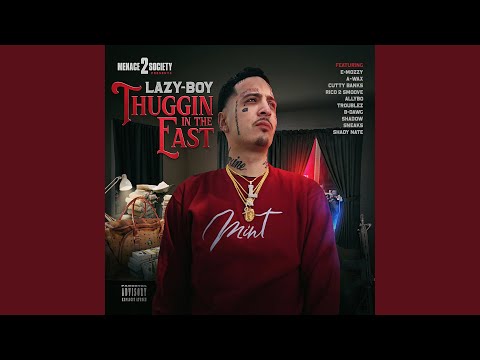 Trophy Case (feat. A-Wax & Shadow)