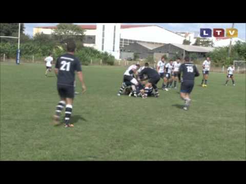 CS Năvodari a jucat, pe stadionul Legmas, din Năvodari cu Bucovina Suceava - Litoral TV