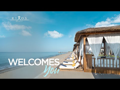 Rixos Premium Belek