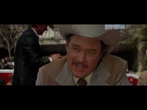 Watch YouTube video titled  The Getaway (1972) - Doc Meets Beynon, Butler, The Accountant, and Jackson