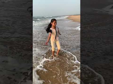 Beach in Baruva# Priyanu Bhaskar