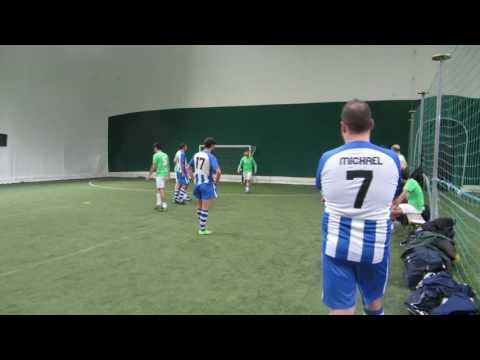 Partizan Bissuola 5 - 4 Bissuola Hostia - Secondo Tempo