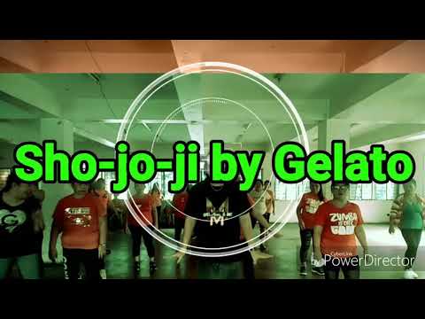 Sho Jo Ji (remix fast) by Gelato