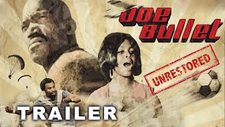 Joe Bullet (1973) | UNRESTORED Trailer | Ken Gampu, Abigail Kubeka, Cocky 