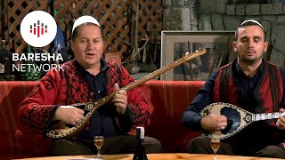 Të Bijtë E Bajram Bajës & Zenel Zekolli - Ti Na Erdhe Pavarsi