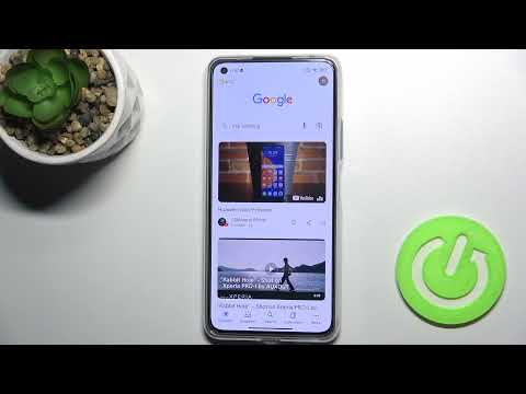 How to Activate Google Assistant on XIAOMI 11 Lite 5G NE - Turn On Google Assistant