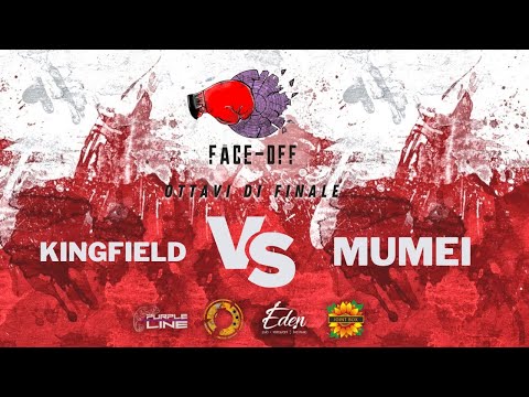 Face - Off 2022: MUMEI vs KINGFIELD - Ottavi di finale // #OutbreakRapBattle