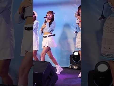 230115 (Mint Fancam) The Glass Girls - อย่ามา @ Sora! Sora! 1 Year Anniversary - Union Mall