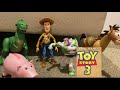 Throwback Toy Story 3 Review Action Figures 2010 2015 Figures Toystory3 2010 2015 Throwback