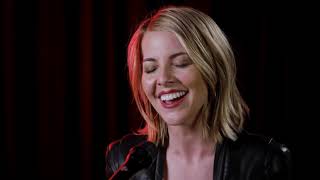 Lithium by Nirvana (Morgan James Cover)