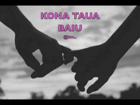 KONA TAUA BAIU - Kiribati@tm..