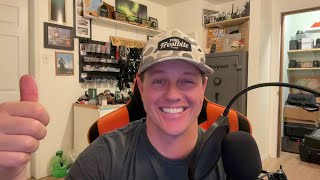 Early Ice 2024! Let's Chat ICE FISHING!