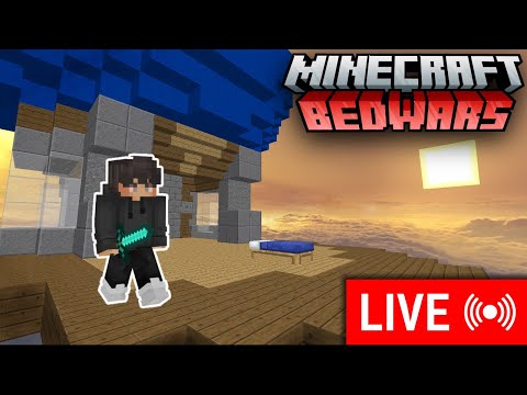 BECOMING A BEDWARS LEGEND! Jay King's Quest for 2 FKDR!