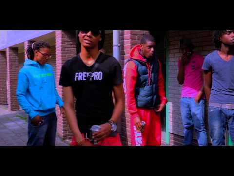 BiechtBlock 1 x 4 - Sera - Zaandam Vijfhoek