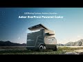 Anker EverFrost Powered Cooler | EVERlasting Coolness. Anytime, Anywhere.