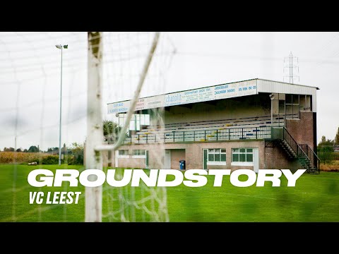 Groundstory // Dorpsstraat, VC Leest