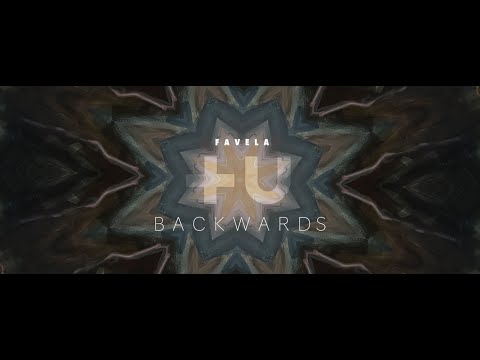 Kinnship - Backwards [Official Lyric Video]