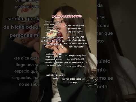 Datos perturbadores #shorts #datoscuriosos #entretenimiento
