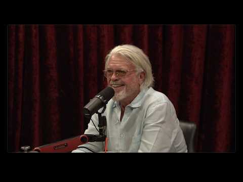 Joe Rogan Experience #2555 - Ron White