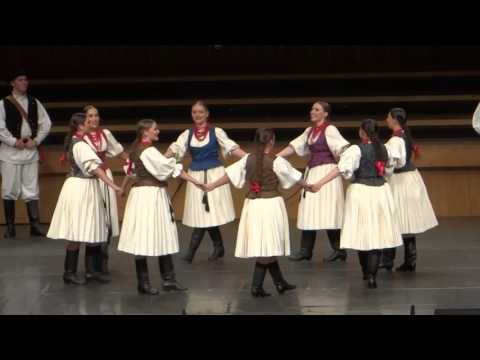 FA SKUD-a "Ivan Goran Kovačić", Zagreb, Po Zelinskom kraju