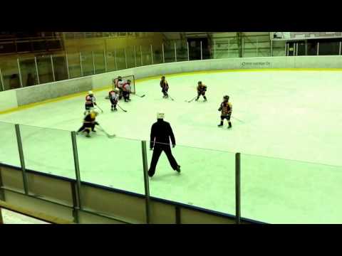 23.11.2013 KPK Keupa HT - KOOVEE F05 Mänttä Valtteri