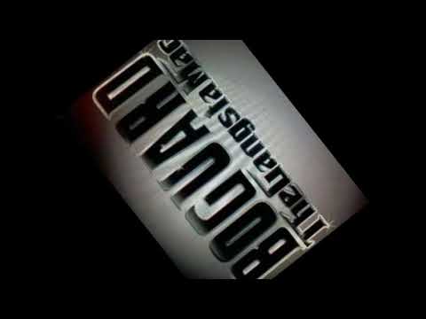 BOGUARD  FT. Rod-D Da Boss