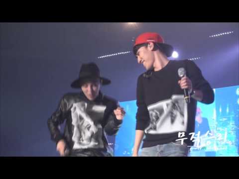 131003 StayG concert seungri Bad Boy