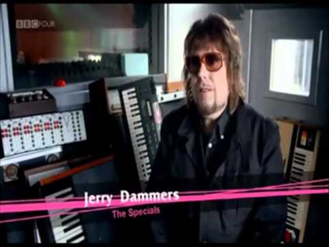 The Specials / Jerry Dammers (2 Tone) 15/06/12