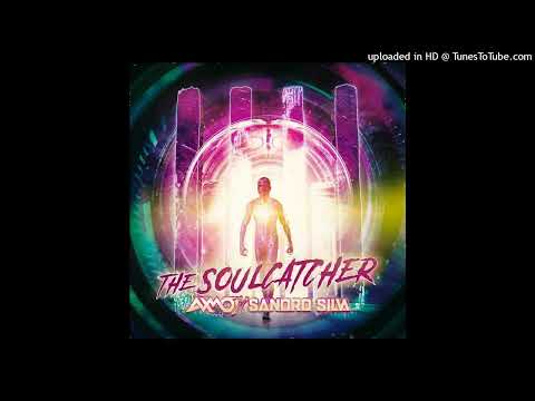 AXMO x Sandro Silva - The Soulcatcher (Extended Mix)