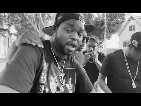 Goosebytheway (Drumwork Music Group) - I Don't Feel Nothing (Official Music Video) (PD Lucky Seven)