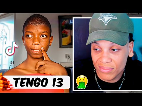 VIDEOS THAT SHOULD NOT BE ON TIKTOK 😂