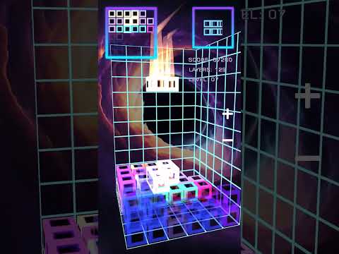 Block Puzzle 3D video thumbnail