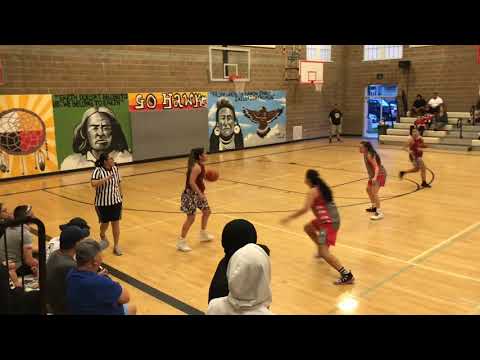 Unity vs Native Storm Highlights