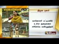 Exclusive Interview With Kanimozhi Regarding The Petition Submitted To The Election Commissioner