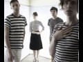 Parenthetical Girls - "Four Words" 