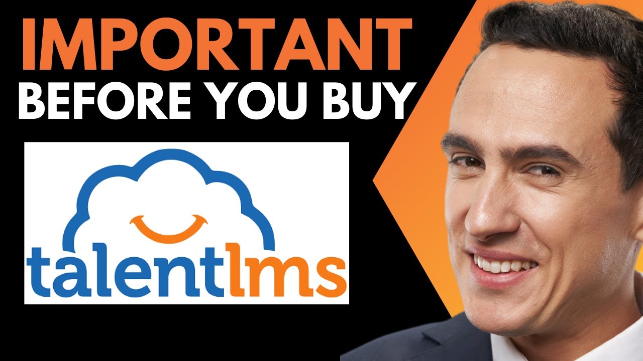 TalentLMS Review: 12 Things You Need To Know Before Buying (Best Learning & Course Software)