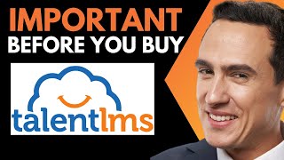 TalentLMS Review: 12 Things You Need To Know Before Buying (Best Learning & Cour