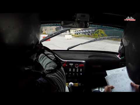 Rally Colline Metallifere 2019  Farci - Scilef  Peugeot 106 N/2