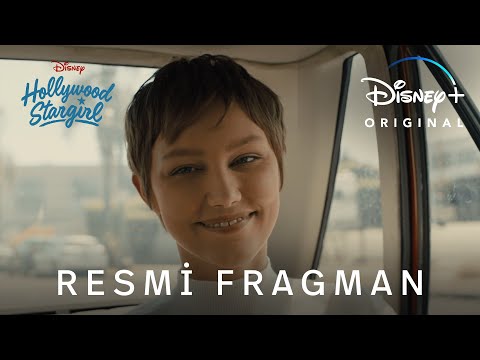 Hollywood Stargirl | Resmi Fragman | Disney+
