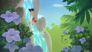 The emperor’s new groove perfect world reprise in Finnish